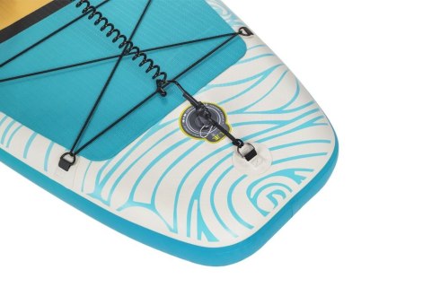 Deska Sup Hydro- Force Z Panoramą 340 x 89 x 15 cm Bestway 65363 Bestway Deska Sup Hydro- Force Z Panoramą 340 x 89 x 15 cm Bestway 65363 Bestway