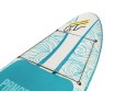 Deska Sup Hydro- Force Z Panoramą 340 x 89 x 15 cm Bestway 65363 Bestway