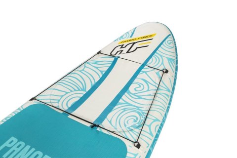 Deska Sup Hydro- Force Z Panoramą 340 x 89 x 15 cm Bestway 65363 Bestway Deska Sup Hydro- Force Z Panoramą 340 x 89 x 15 cm Bestway 65363 Bestway