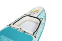 Deska Sup Hydro- Force Z Panoramą 340 x 89 x 15 cm Bestway 65363 Bestway