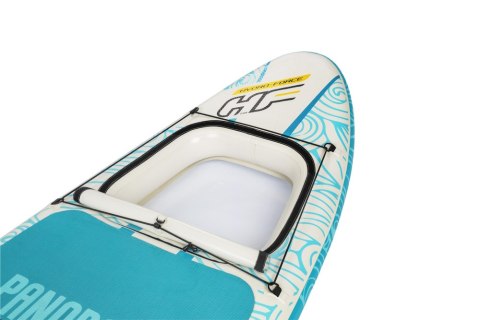 Deska Sup Hydro- Force Z Panoramą 340 x 89 x 15 cm Bestway 65363 Bestway Deska Sup Hydro- Force Z Panoramą 340 x 89 x 15 cm Bestway 65363 Bestway