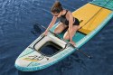 Deska Sup Hydro- Force Z Panoramą 340 x 89 x 15 cm Bestway 65363 Bestway