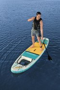Deska Sup Hydro- Force Z Panoramą 340 x 89 x 15 cm Bestway 65363 Bestway