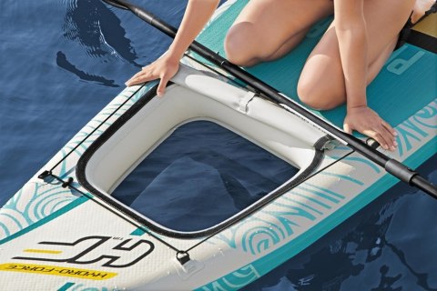 Deska Sup Hydro- Force Z Panoramą 340 x 89 x 15 cm Bestway 65363 Bestway Deska Sup Hydro- Force Z Panoramą 340 x 89 x 15 cm Bestway 65363 Bestway