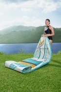 Deska Sup Hydro- Force Z Panoramą 340 x 89 x 15 cm Bestway 65363 Bestway