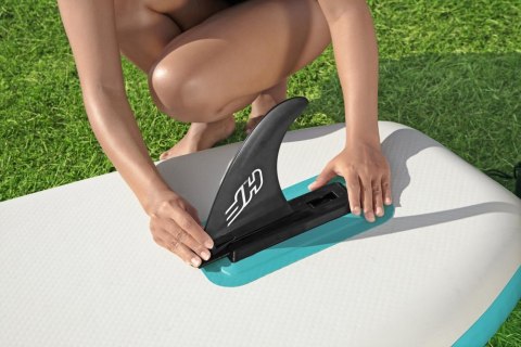 Deska Sup Hydro- Force Z Panoramą 340 x 89 x 15 cm Bestway 65363 Bestway Deska Sup Hydro- Force Z Panoramą 340 x 89 x 15 cm Bestway 65363 Bestway