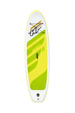 Dmuchana Deska Sup Hydro-Force 305 x 84 x 12 cm Bestway 65340 Bestway