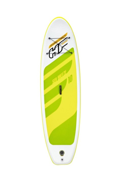 Dmuchana Deska Sup Hydro-Force 305 x 84 x 12 cm Bestway 65340 Bestway Dmuchana Deska Sup Hydro-Force 305 x 84 x 12 cm Bestway 65340 Bestway
