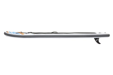 Dmuchana Deska Sup Hydro-Force 305 x 84 x 12 cm Bestway 65342 Bestway Dmuchana Deska Sup Hydro-Force 305 x 84 x 12 cm Bestway 65342 Bestway