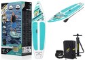 Dmuchana Deska Sup Hydro-Force 320 x 79 x 12 cm Bestway 65347 Bestway