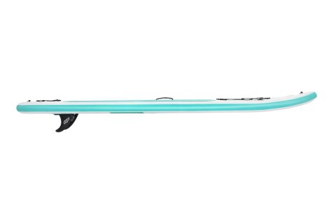 Dmuchana Deska Sup Hydro-Force 320 x 79 x 12 cm Bestway 65347 Bestway Dmuchana Deska Sup Hydro-Force 320 x 79 x 12 cm Bestway 65347 Bestway