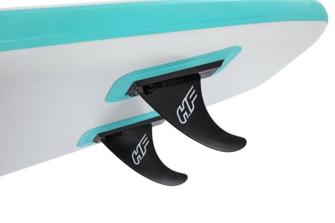 Dmuchana Deska Sup Hydro-Force 320 x 79 x 12 cm Bestway 65347 Bestway Dmuchana Deska Sup Hydro-Force 320 x 79 x 12 cm Bestway 65347 Bestway