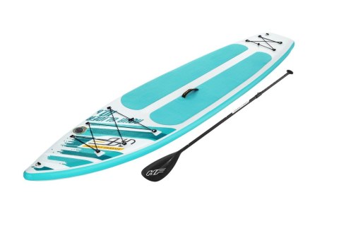 Dmuchana Deska Sup Hydro-Force 320 x 79 x 12 cm Bestway 65347 Bestway Dmuchana Deska Sup Hydro-Force 320 x 79 x 12 cm Bestway 65347 Bestway