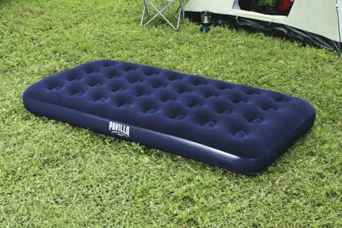 Dmuchany Materac 188 x 99 x 22 cm Bestway 67001 Bestway Dmuchany Materac 188 x 99 x 22 cm Bestway 67001 Bestway