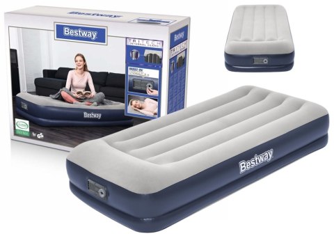 Dmuchany Materac 191 x 97 x 36 cm Bestway 67723 Bestway Dmuchany Materac 191 x 97 x 36 cm Bestway 67723 Bestway