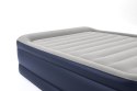 Dmuchany Materac Dwuosobowy Z Pompką 203 x 152 x 61 cm Bestway 67690 Bestway