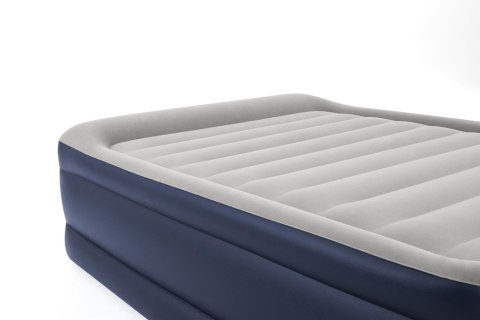 Dmuchany Materac Dwuosobowy Z Pompką 203 x 152 x 61 cm Bestway 67690 Bestway Dmuchany Materac Dwuosobowy Z Pompką 203 x 152 x 61 cm Bestway 67690 Bestway