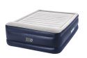 Dmuchany Materac Dwuosobowy Z Pompką 203 x 152 x 61 cm Bestway 67690 Bestway