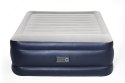 Dmuchany Materac Dwuosobowy Z Pompką 203 x 152 x 61 cm Bestway 67690 Bestway