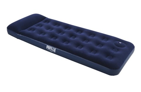 Dmuchany Materac Jednoosobowy 185 x 76 x 28 cm Bestway 67223 Bestway Dmuchany Materac Jednoosobowy 185 x 76 x 28 cm Bestway 67223 Bestway