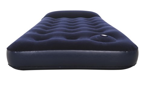 Dmuchany Materac Jednoosobowy 185 x 76 x 28 cm Bestway 67223 Bestway Dmuchany Materac Jednoosobowy 185 x 76 x 28 cm Bestway 67223 Bestway