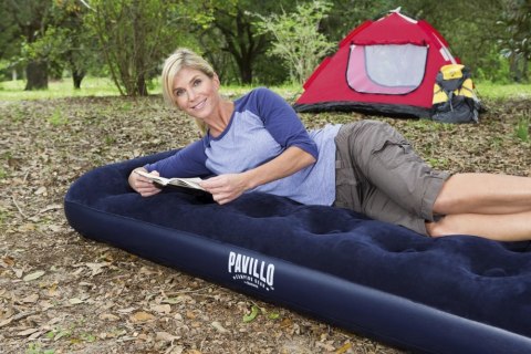 Dmuchany Materac Jednoosobowy 188 x 99 x 28 cm Bestway 67224 Bestway