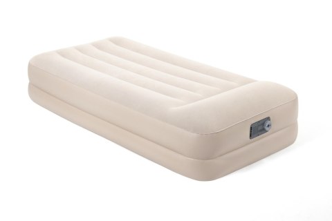Dmuchany Materac Jednoosobowy Z Pompką 191 x 97 x 42 cm Bestway 67694 Bestway