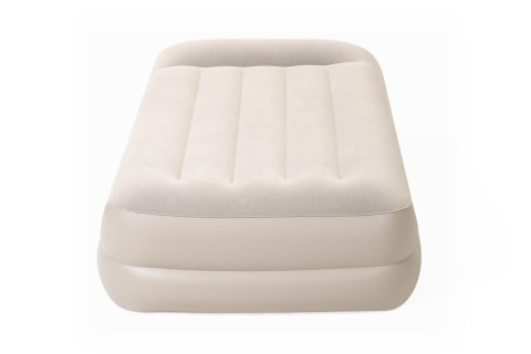 Dmuchany Materac Jednoosobowy Z Pompką 191 x 97 x 42 cm Bestway 67694 Bestway