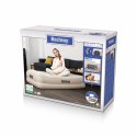 Dmuchany Materac Jednoosobowy Z Pompką 191 x 97 x 42 cm Bestway 67694 Bestway