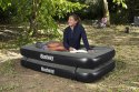 Dmuchany Materac Podwójny 188 x 99 x 25 cm Bestway 67922 Bestway