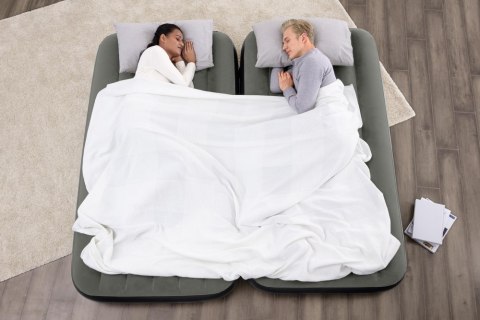 Dmuchany Materac Podwójny 188 x 99 x 25 cm Bestway 67922 Bestway