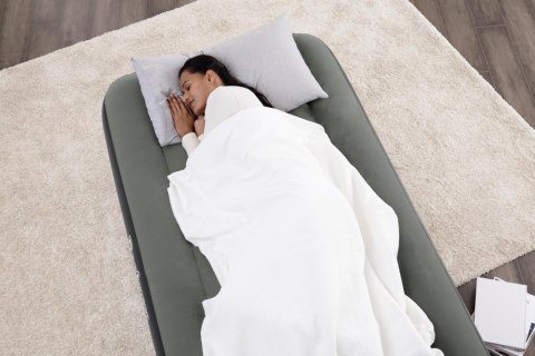 Dmuchany Materac Podwójny 188 x 99 x 25 cm Bestway 67922 Bestway