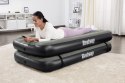 Dmuchany Materac Podwójny 188 x 99 x 25 cm Bestway 67922 Bestway