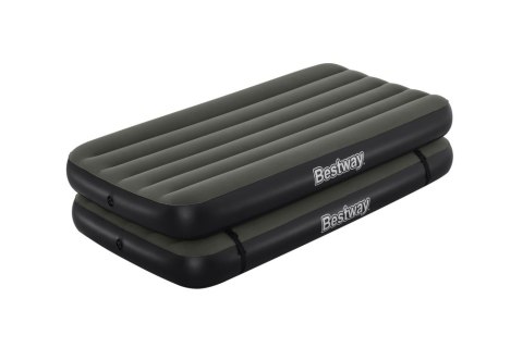 Dmuchany Materac Podwójny 188 x 99 x 25 cm Bestway 67922 Bestway