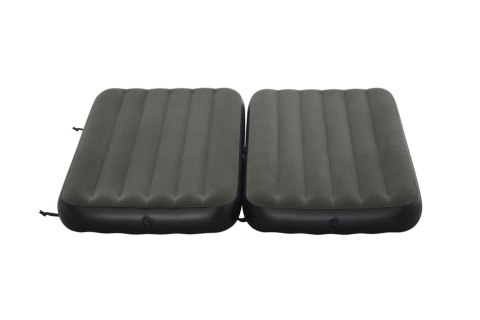 Dmuchany Materac Podwójny 188 x 99 x 25 cm Bestway 67922 Bestway