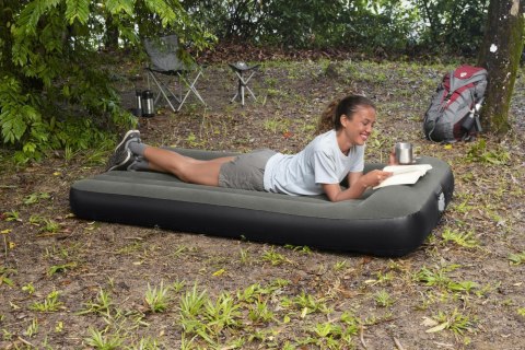 Dmuchany Materac, Pompka 188 x 99 x 30 cm Bestway 67929 Bestway