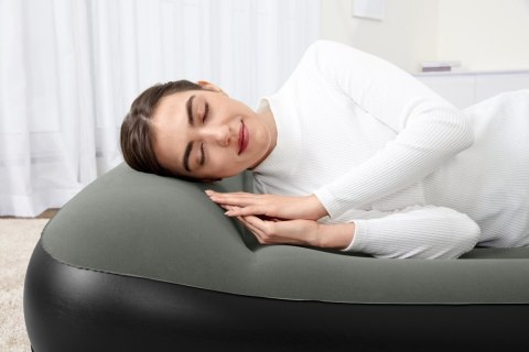 Dmuchany Materac, Pompka 188 x 99 x 30 cm Bestway 67929 Bestway