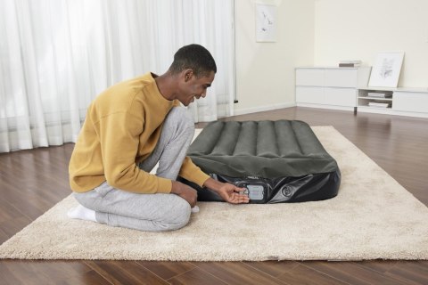 Dmuchany Materac, Pompka 188 x 99 x 30 cm Bestway 67929 Bestway