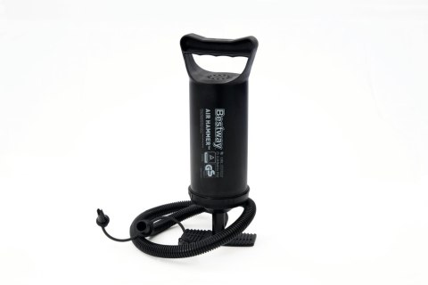 Dmuchany Materac, Pompka 203 x 152 x 22 cm Bestway 67374 Bestway