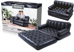 Dmuchany Materac Sofa 5w1 188 x 152 x 64 cm Bestway 75056 Bestway