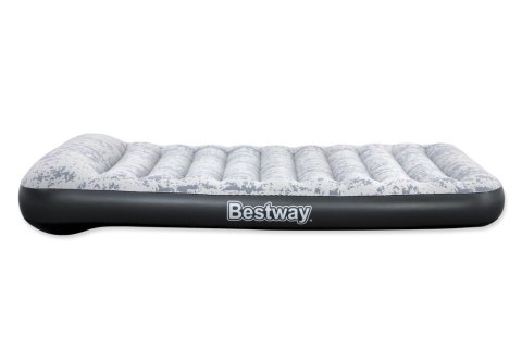 Dmuchany Materac Z Pompką 188 x 99 x 30 cm Bestway 67834 Bestway