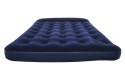Dmuchany Materac Z Pompką 191 x 137 x 28 cm Bestway 67225 Bestway