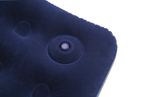 Dmuchany Materac Z Pompką 191 x 137 x 28 cm Bestway 67225 Bestway