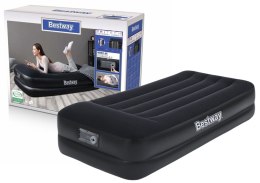 Dmuchany Materac Z Pompką 191 x 97 x 46 cm Bestway 67401 Bestway