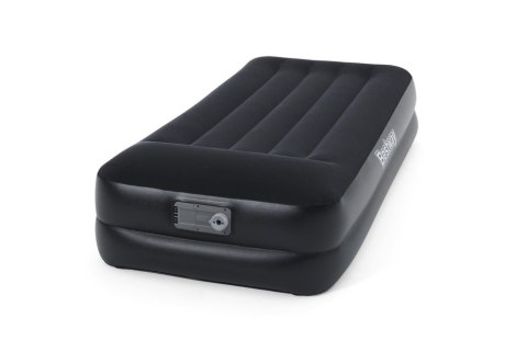 Dmuchany Materac Z Pompką 191 x 97 x 46 cm Bestway 67401 Bestway
