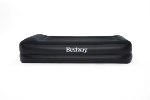 Dmuchany Materac Z Pompką 191 x 97 x 46 cm Bestway 67401 Bestway