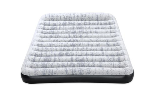 Dmuchany Materac Z Pompką 203 x 152 x 30 cm Bestway 67836 Bestway