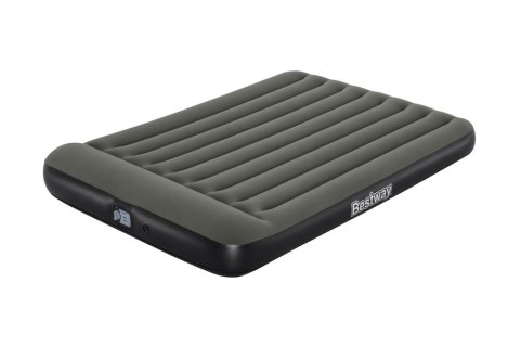 Dmuchany Materac Z Pompką 203 x 152 x 30 cm Bestway 67930 Bestway Dmuchany Materac Z Pompką 203 x 152 x 30 cm Bestway 67930 Bestway