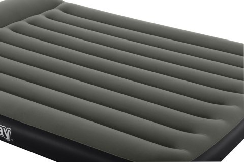 Dmuchany Materac Z Pompką 203 x 152 x 30 cm Bestway 67930 Bestway Dmuchany Materac Z Pompką 203 x 152 x 30 cm Bestway 67930 Bestway