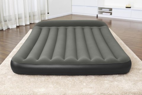 Dmuchany Materac Z Pompką 203 x 152 x 30 cm Bestway 67930 Bestway Dmuchany Materac Z Pompką 203 x 152 x 30 cm Bestway 67930 Bestway